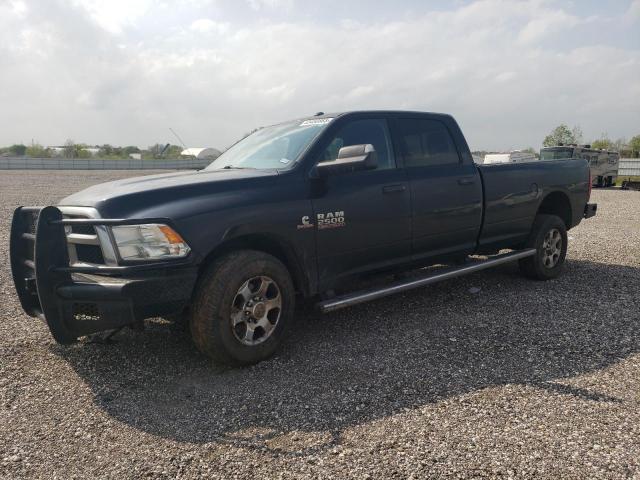 RAM 2500 SLT 2016 with VIN 3C6UR4JL7GG291150 - Photo from auction