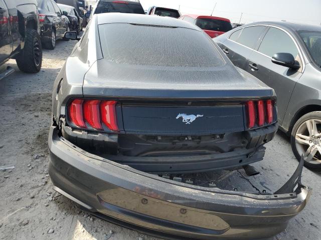 Photo 6 from auction – 2018 FORD MUSTANG with VIN 1FA6P8THXJ5171757