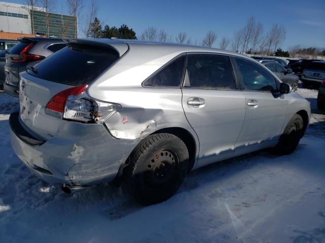 Photo 3 from auction – 2011 TOYOTA VENZA with VIN 4T3BA3BB6BU020757