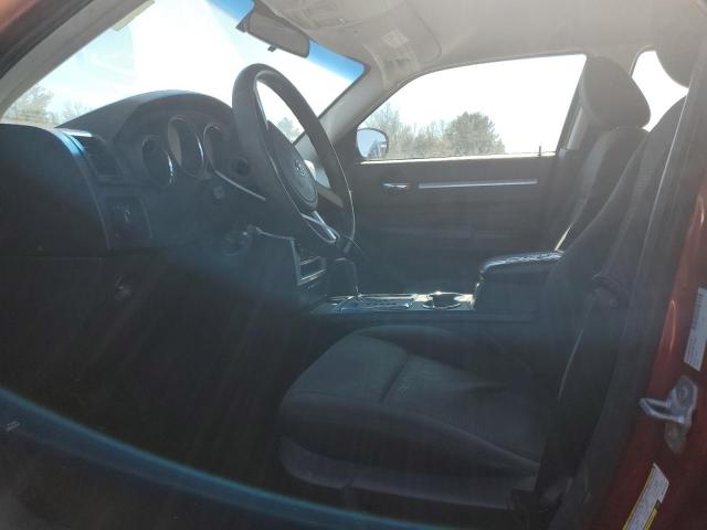 Photo 7 from auction – 2009 DODGE CHARGER with VIN 2B3KA43D49H616130