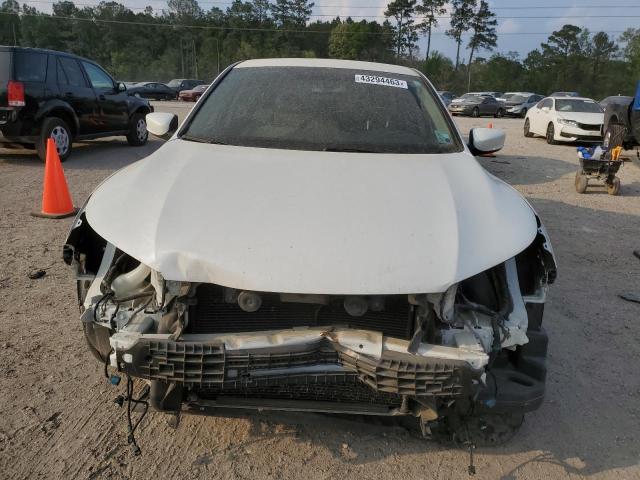 Photo 5 from auction – 2014 HONDA ACCORD LX with VIN 1HGCR2F35EA214064