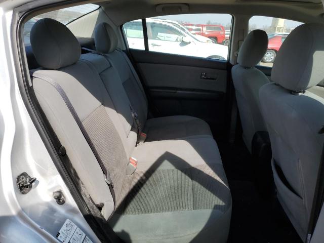 Photo 10 from auction – 2011 NISSAN SENTRA 2.0 with VIN 3N1AB6AP6BL732381