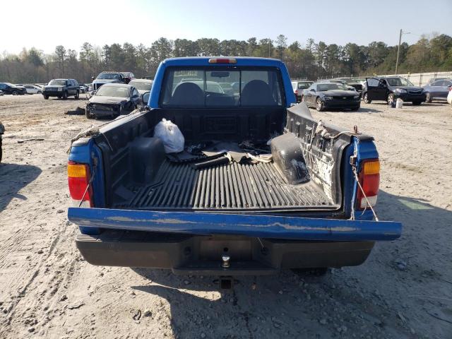 Photo 6 from auction – 1999 FORD RANGER with VIN 1FTYR10V8XTA80795