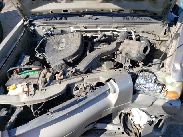 Photo 11 from auction – 2002 NISSAN FRONTIER K with VIN 1N6DD26S62C341217