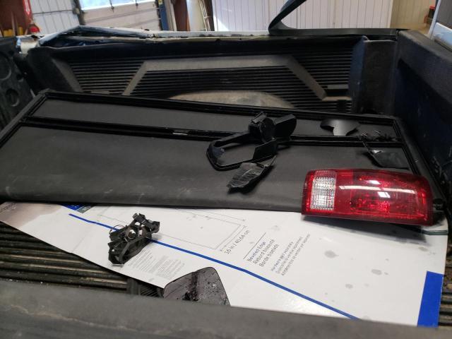 Foto 12 de la subasta – 2017 RAM 1500 SLT con VIN 1C6RR7GG9HS776885