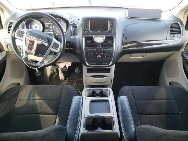 Photo 8 from auction – 2012 CHRYSLER TOWN & COU with VIN 2C4RC1BG0CR162641