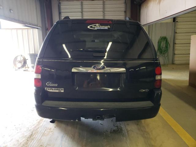 Photo 6 from auction – 2008 FORD EXPLORER X with VIN 1FMEU73E68UA06041