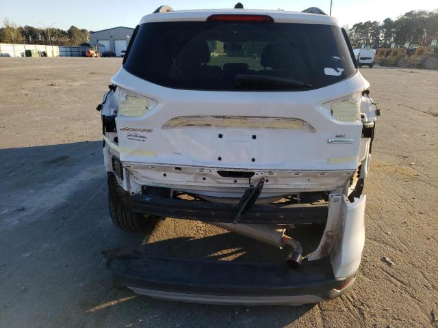 Photo 6 from auction – 2014 FORD ESCAPE SE with VIN 1FMCU0GX3EUA50228