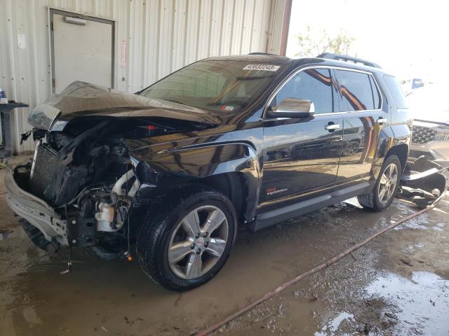 GMC TERRAIN SL 2014 with VIN 2GKALREK8E6204056 - Photo from auction
