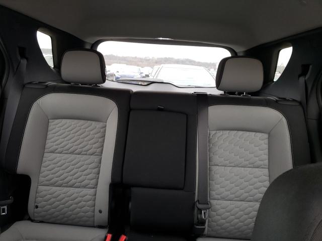 Photo 10 from auction – 2019 CHEVROLET EQUINOX LS with VIN 2GNAXSEV0K6172806