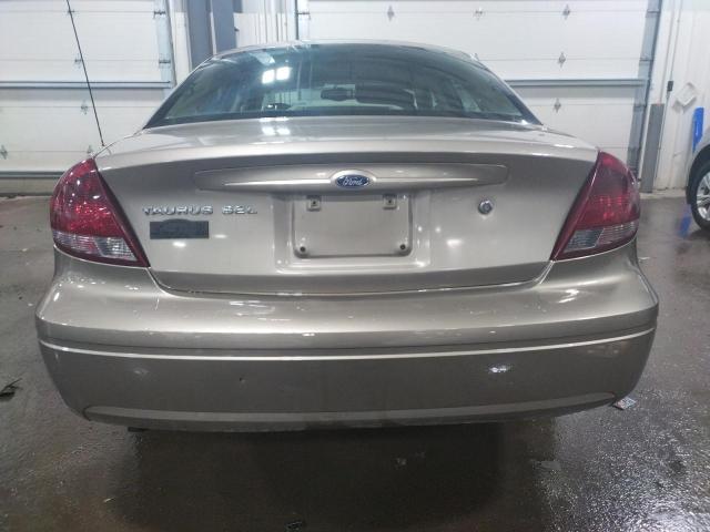 Photo 6 from auction – 2005 FORD TAURUS SEL with VIN 1FAFP56275A278686