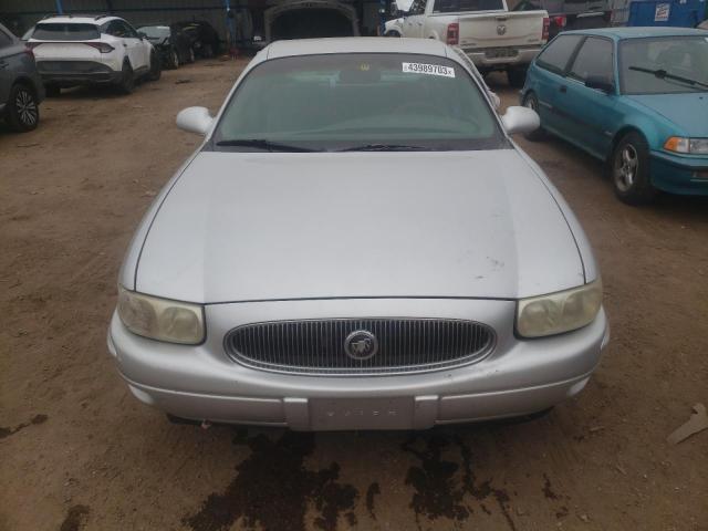 Photo 5 from auction – 2002 BUICK LESABRE CU with VIN 1G4HP54K324128313