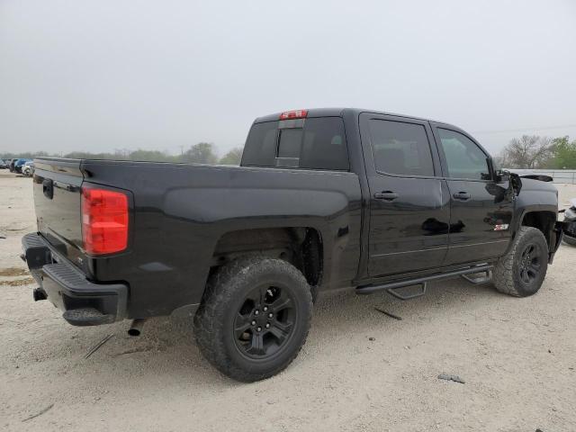 Photo 3 from auction – 2015 CHEVROLET SILVERADO with VIN 3GCUKSEC8FG363760