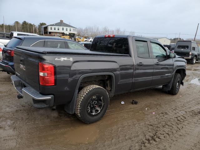 Photo 3 from auction – 2015 GMC SIERRA K15 with VIN 1GTV2TEC7FZ179727
