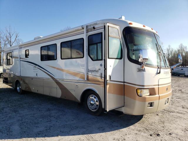 ROADMASTER RAIL DYANASTER 1998 with VIN 1RF12061XW2014735 - Photo from auction