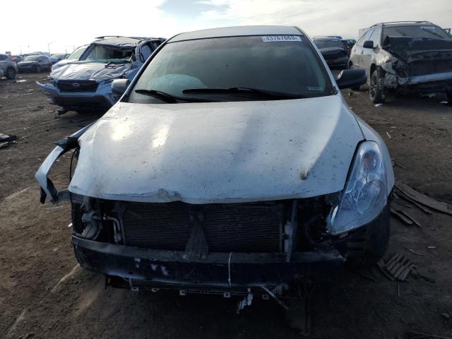 Photo 5 from auction – 2012 NISSAN ALTIMA BAS with VIN 1N4AL2AP8CC240697