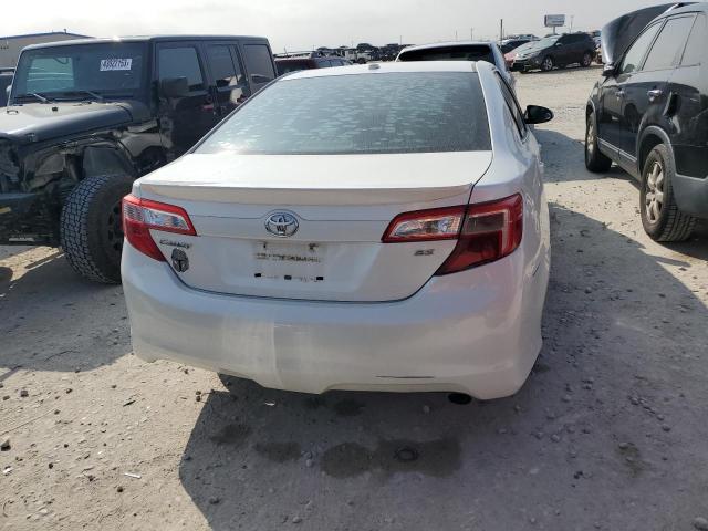 Photo 6 from auction – 2012 TOYOTA CAMRY BASE with VIN 4T1BF1FK9CU621946