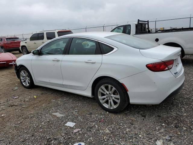 Photo 2 from auction – 2017 CHRYSLER 200 LX with VIN 1C3CCCFB2HN510884