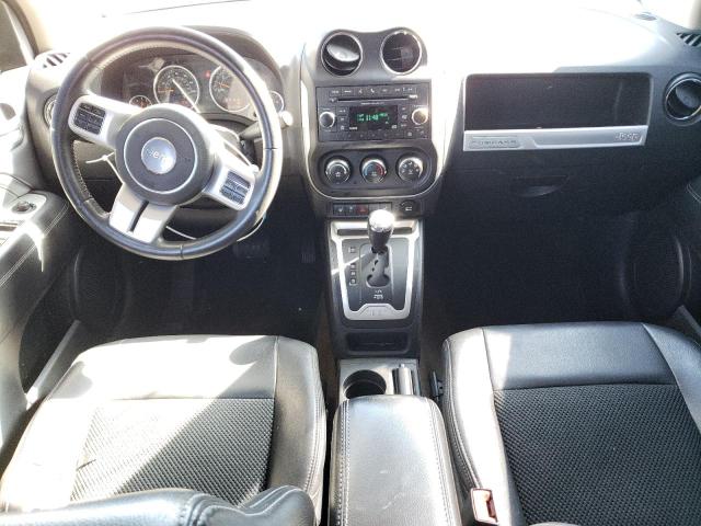 Photo 8 from auction – 2014 JEEP COMPASS LA with VIN 1C4NJDEB0ED623798