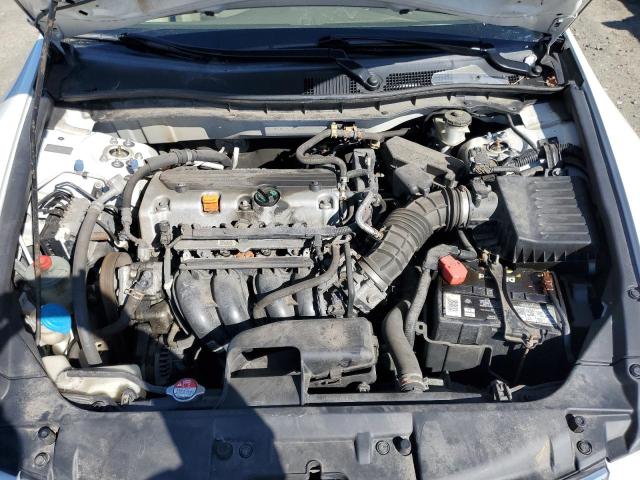 Photo 11 from auction – 2010 HONDA ACCORD LXP with VIN 1HGCP2F43AA046174