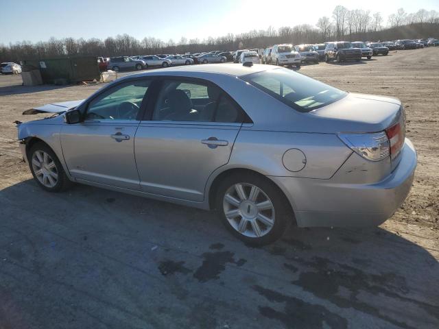 Photo 2 from auction – 2009 LINCOLN MKZ with VIN 3LNHM26T69R618565
