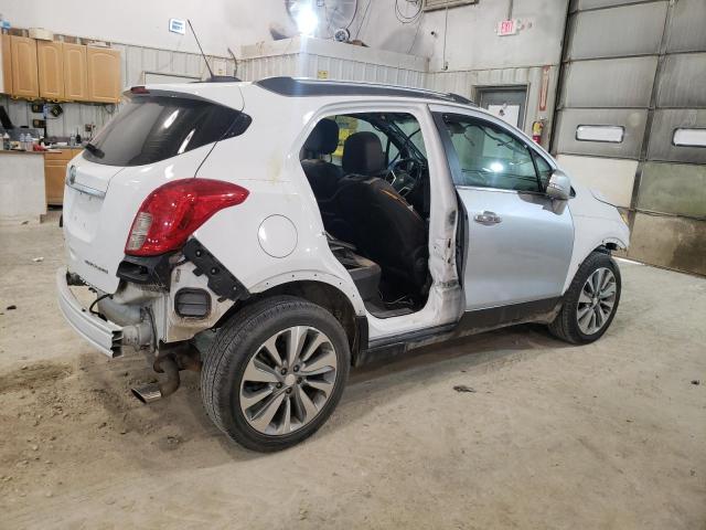Photo 3 from auction – 2017 BUICK ENCORE PRE with VIN KL4CJASB8HB009151