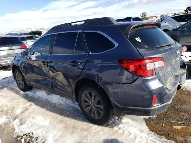 Photo 2 from auction – 2016 SUBARU OUTBACK 2. with VIN 4S4BSAFC9G3282721