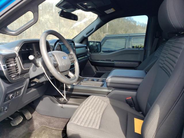 Photo 7 from auction – 2021 FORD F150 SUPER with VIN 1FTFW1E89MFA51092