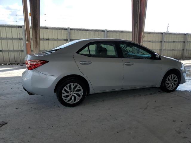 Photo 3 from auction – 2019 TOYOTA COROLLA L with VIN 2T1BURHEXKC209207