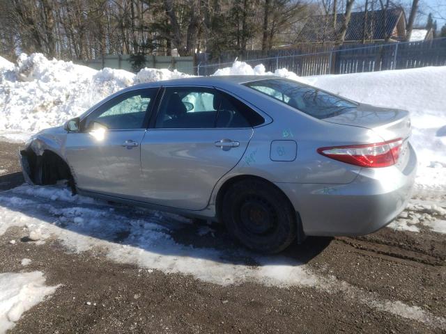 Photo 2 from auction – 2016 TOYOTA CAMRY LE with VIN 4T1BF1FK2GU564916