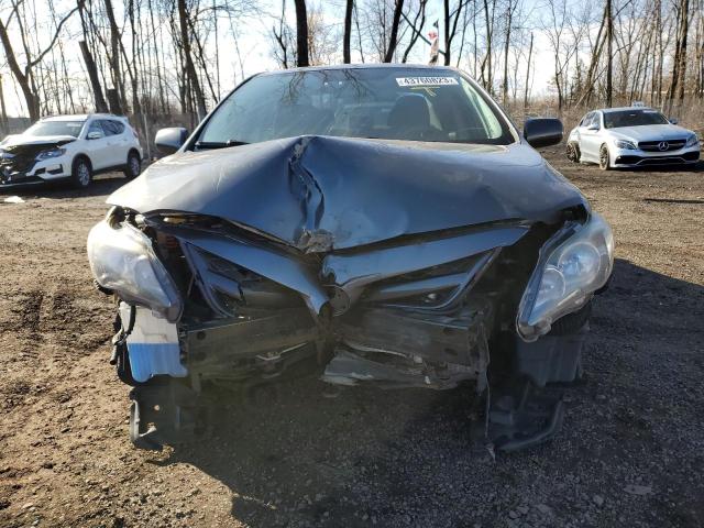 Photo 5 from auction – 2012 TOYOTA COROLLA BA with VIN 2T1BU4EE6CC787149