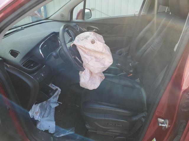 Photo 7 from auction – 2017 BUICK ENCORE PRE with VIN KL4CJFSB4HB034366
