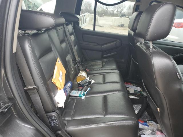 Photo 11 from auction – 2007 FORD EXPLORER L with VIN 1FMEU75807UB42610