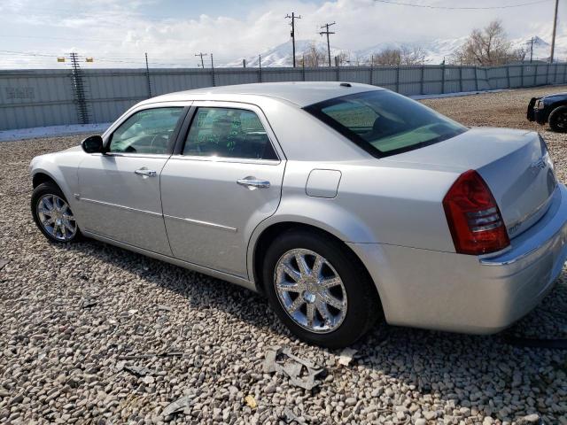 Photo 2 from auction – 2007 CHRYSLER 300C with VIN 2C3KA63H57H898163