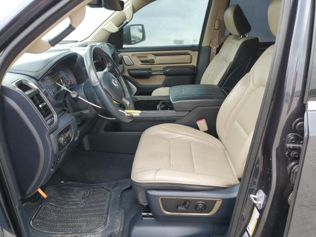 Photo 7 from auction – 2019 RAM 1500 LIMIT with VIN 1C6RREHT3KN769369