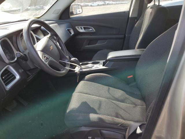 Photo 7 from auction – 2016 CHEVROLET EQUINOX LS with VIN 1GNFLEEK1GZ106382