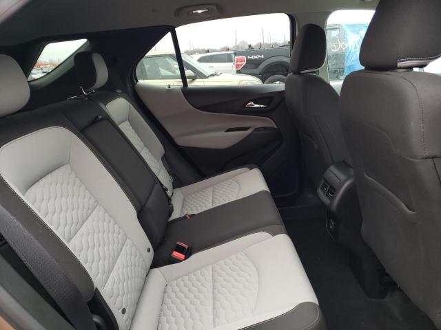 Photo 11 from auction – 2019 CHEVROLET EQUINOX LS with VIN 2GNAXSEV0K6172806