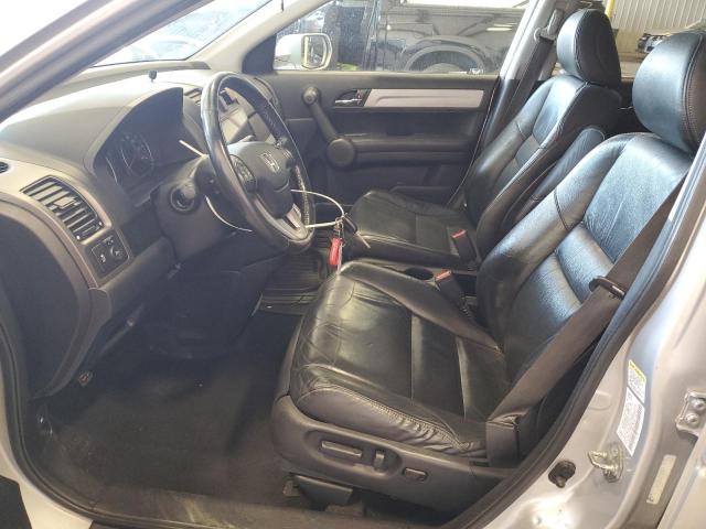 Photo 7 from auction – 2011 HONDA CR-V EXL with VIN 5J6RE4H70BL078016