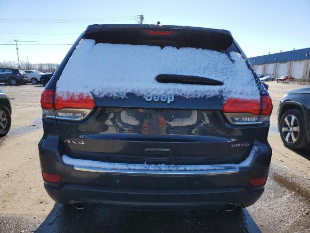 Photo 6 from auction – 2014 JEEP GRAND CHER with VIN 1C4RJFBG1EC540612