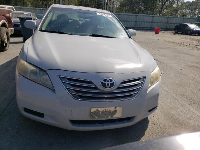 Photo 5 from auction – 2007 TOYOTA CAMRY HYBR with VIN JTNBB46K973033893