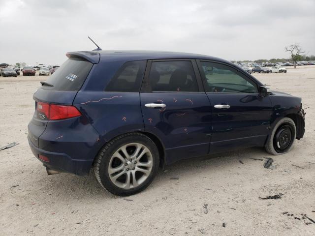 Photo 3 from auction – 2008 ACURA RDX with VIN 5J8TB18258A013885