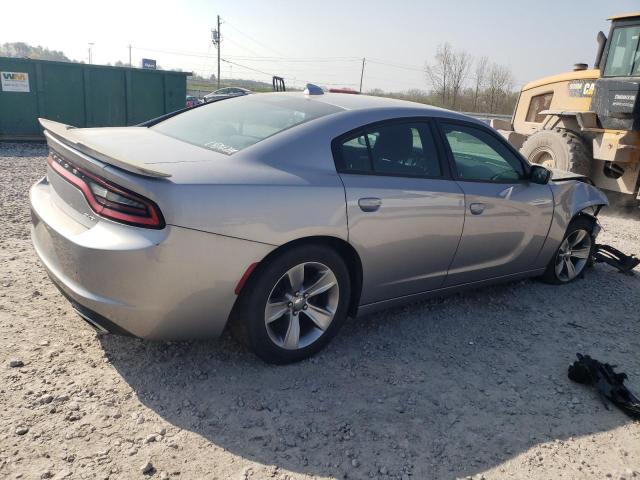 Photo 3 from auction – 2016 DODGE CHARGER SX with VIN 2C3CDXHG7GH215073