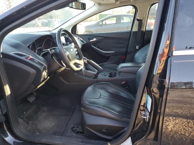 Photo 7 from auction – 2012 FORD FOCUS TITA with VIN 1FAHP3J28CL289072