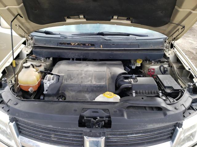 Photo 12 from auction – 2010 DODGE JOURNEY R/ with VIN 3D4PH9FV9AT265554