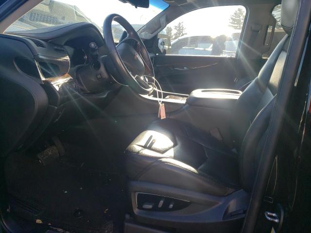 Photo 7 from auction – 2018 CADILLAC ESCALADE P with VIN 1GYS4CKJ8JR390213