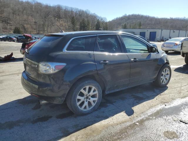 Photo 3 from auction – 2008 MAZDA CX-7 with VIN JM3ER293180188843