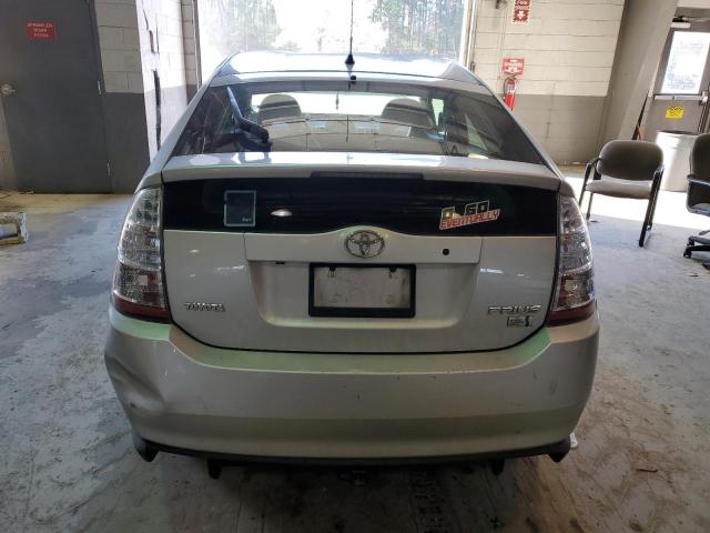 Photo 6 from auction – 2007 TOYOTA PRIUS with VIN JTDKB20U477579464