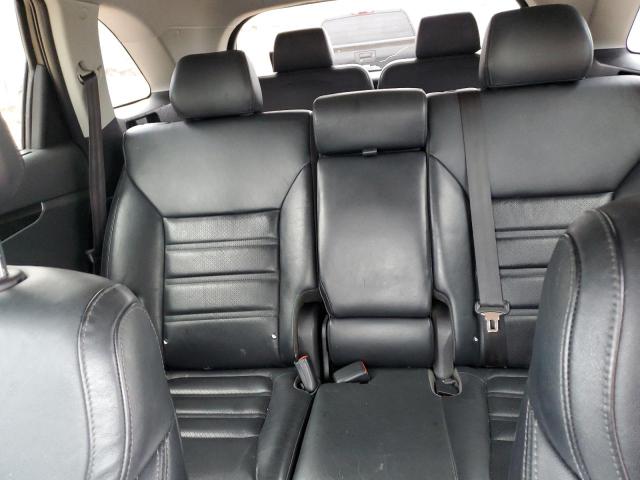 Photo 10 from auction – 2016 KIA SORENTO EX with VIN 5XYPHDA55GG159240