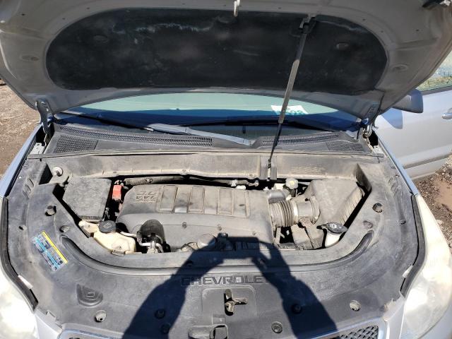 Photo 12 from auction – 2010 CHEVROLET TRAVERSE L with VIN 1GNLREED0AS148903
