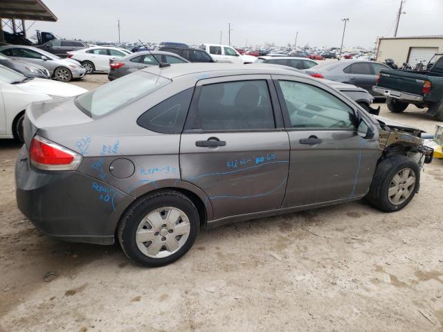 Photo 3 from auction – 2011 FORD FOCUS S with VIN 1FAHP3EN9BW106358